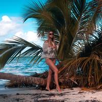 Отзыв от Олеся - DTV виза