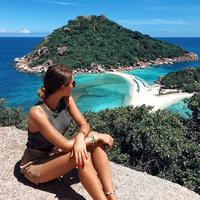 Отзыв от Надежда - DTV виза